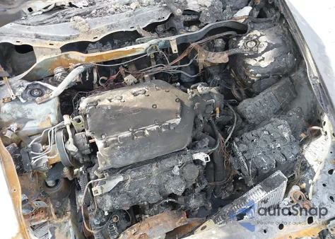 2007 Honda Accord 3.0 Ex from USA, damaged, VIN 1HGCM66557A089223